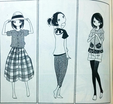 《铁道少女漫画》 · 图片 2